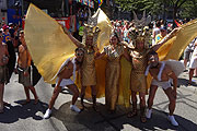 CSD 2014 (Foto. Martin Schmitz)